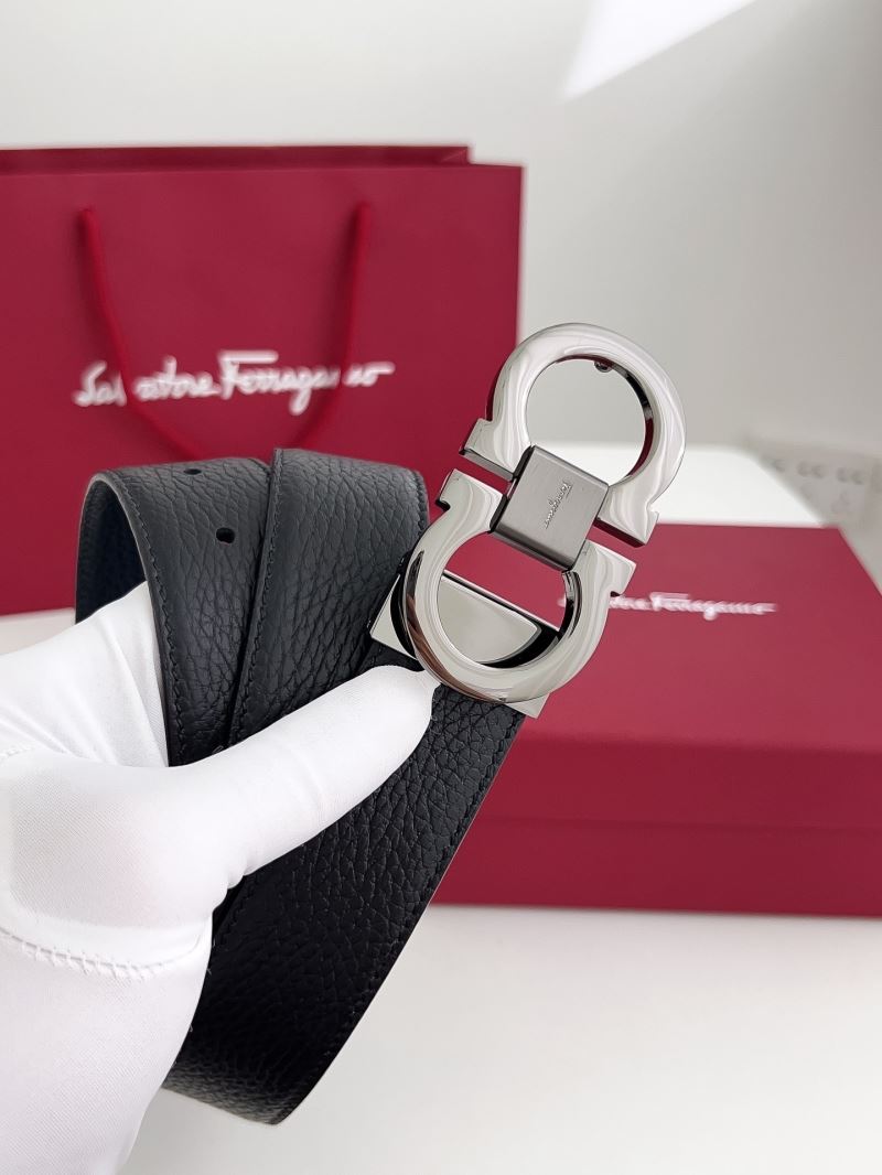 Ferragamo Belts